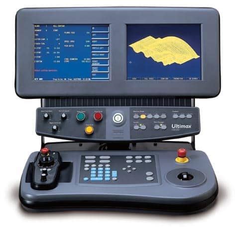 cnc machine panel|CNC Control Panels and CNC Pendants .